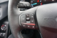 Ford Puma 1.0 M-Hybrid Titanium