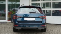 Skoda Superb Combi 2.0 TDI L&K DSG