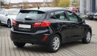 Ford Fiesta 1.5 TDCi Trend