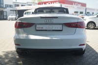 Audi A3 Cabrio 1.4 TFSI