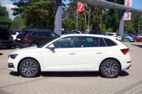 Skoda Scala 1.0 TSI DSG Tour