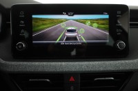 Skoda Kamiq 1.0 TSI DSG