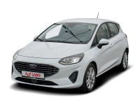 Ford Fiesta 1.0 M-Hybrid Titanium Klimaaut. LED ACC