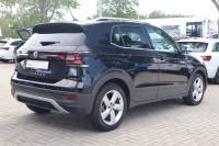 VW T-Cross 1.0 TSI Style