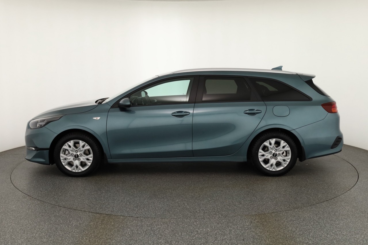 Kia cee'd Sporty Wagon Ceed SW 1.5 T-GDI Aut.