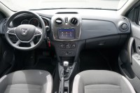 Dacia Sandero II TCe 90 Stepway Aut.