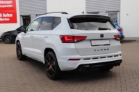 Cupra Ateca 2.0 TSI 4D