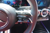 Mercedes-Benz GLB 200 AMG-Line VC