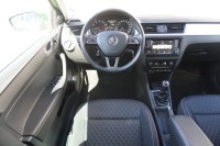 Skoda Rapid Spaceback 1.2 Drive