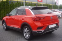 VW T-Roc 1.5