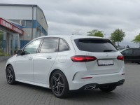 Mercedes-Benz B 200 B200 AMG Line Aut.