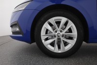 Skoda Octavia Combi 2.0 TDI