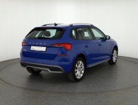Skoda Kamiq 1.0 TSI DSG