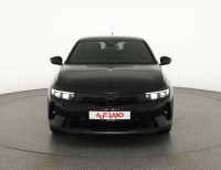 Opel Astra ST GS 1.2 Turbo Aut.