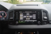 Skoda Karoq Sportline 2.0 TSI DSG 4x4