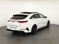 Kia pro_cee'd ProCeed 1.6 T-GDI GT