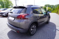 Peugeot 2008 1.2 PureTech