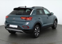 VW T-Roc 1.0 TSI Goal