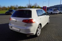 VW Golf VII 2.0 TDI