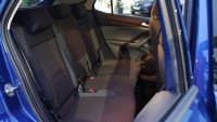 VW T-Cross 1.0 TSI