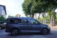 VW Caddy Maxi 1.5 TSI DSG