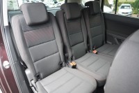 VW Touran 1.2 TSI Sound