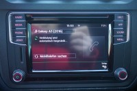 VW Caddy 1.4 TSI Comfortline