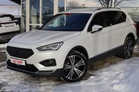 Vorschau: Seat Tarraco 2.0 TDI Xcellence 4Drive