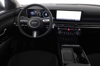 Hyundai Tucson 1.6T-GDI Aut.