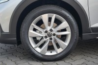VW Taigo 1.5 TSI DSG
