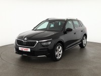 Skoda Kamiq 1.0 TSI 2-Zonen-Klima Sitzheizung LED