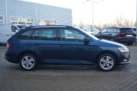 Skoda Fabia Combi 1.0 TSI Style