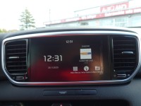 Kia Sportage 1.6 T-GDI GT-Line 4WD