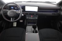 Hyundai Tucson 1.6 T-GDI N-Line Aut.