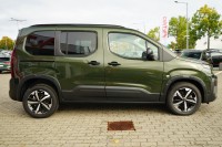 Peugeot Rifter GT 1.5 BlueHDi 130 Aut