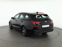 Hyundai i30 cw 1.6 CRDi Trend