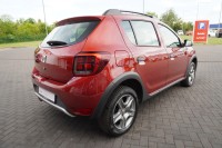 Dacia Sandero II 0.9 TCe 90 Stepway