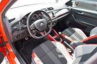 Skoda Fabia Combi 1.2 Monte Carlo