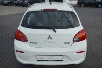 Mitsubishi Space Star 1.0 Basis