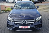Mercedes-Benz E 300 E300 d T-Modell AMG Line