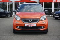 Smart ForFour forfour passion