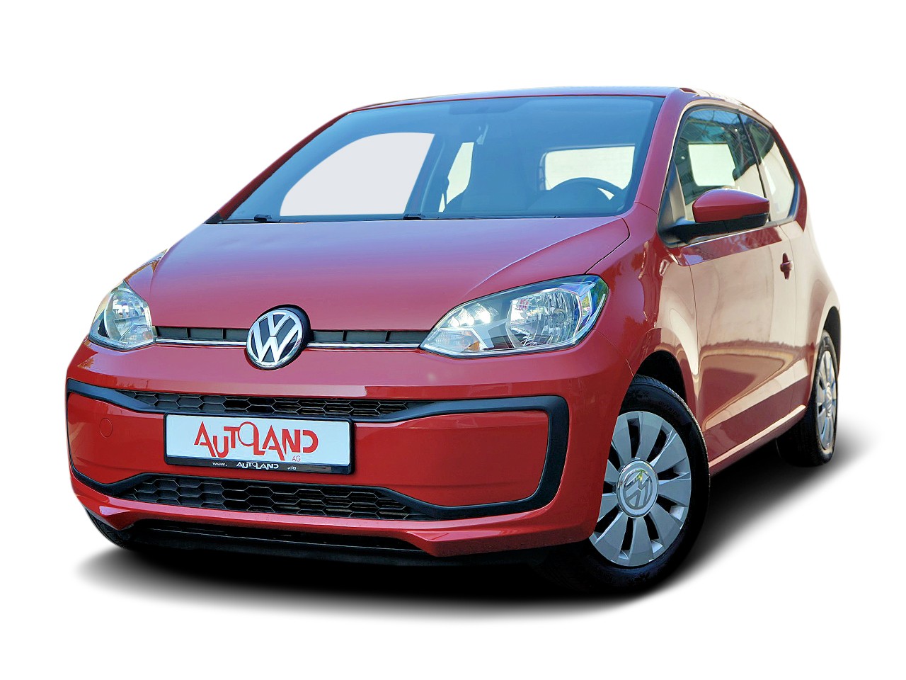 VW up up! 1.0