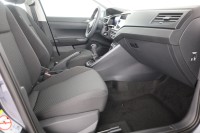 VW Polo 1.0 MPI