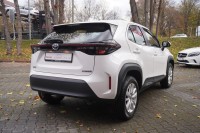 Toyota Yaris Cross 1.5 Hybrid Comfort