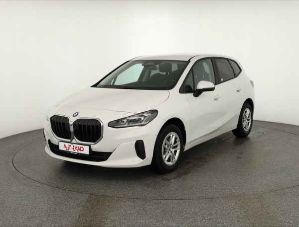 BMW Active Tourer 218d