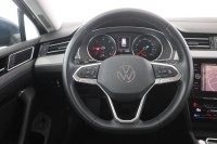 VW Passat Variant 2.0 TDI DSG