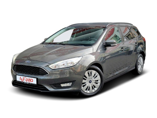 Ford Focus Turnier 1.0 EB Business