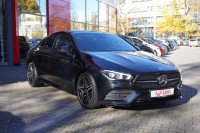 Mercedes-Benz CLA 200 AMG Line