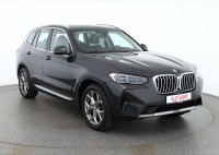 BMW X3 30i xDrive