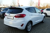 Ford Fiesta 1.1 Cool&Connect